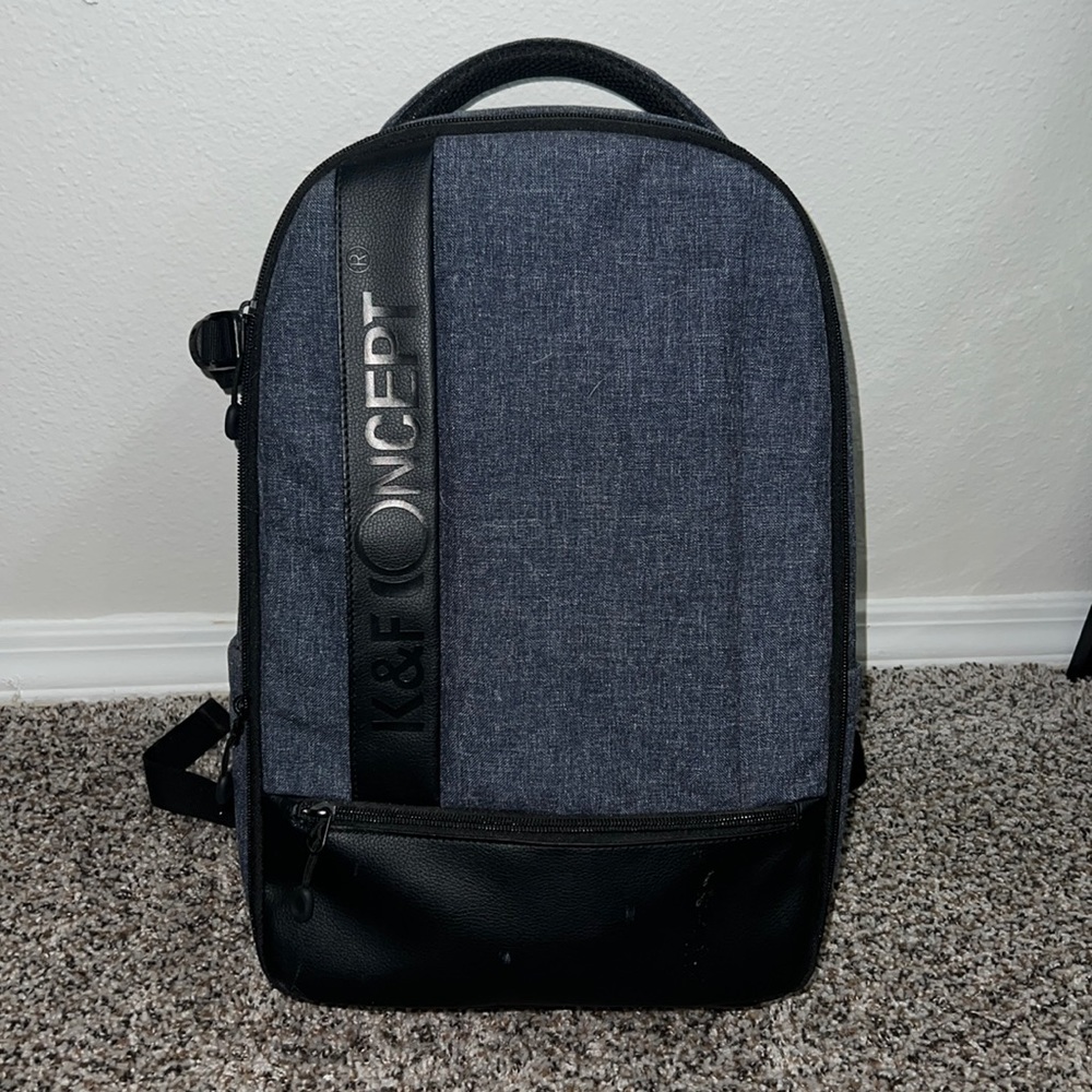 K&F Concept Camera Backpack